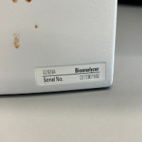 Agilent Bioanalyzer 2100 G2939A image 1